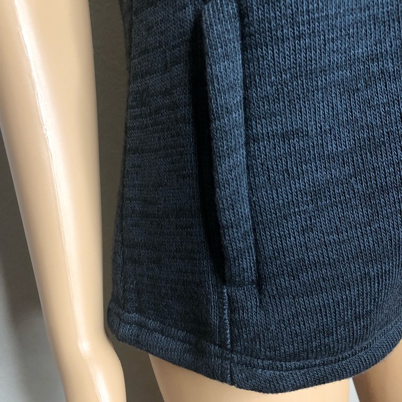 Orvis Passport Sweater Fleece Vest Full Zip Sz S - Picture 5 of 8